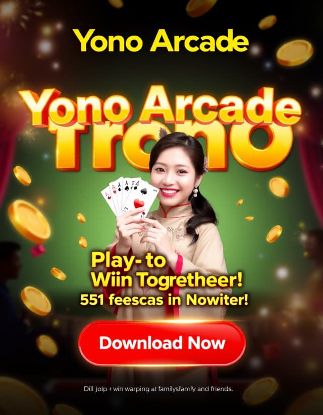 Yono Rummy Banner